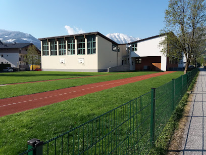 Neue Volksschule