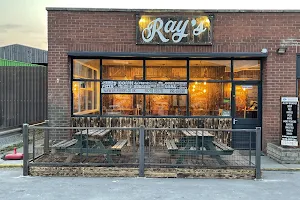Rays Roadhouse Cafè image