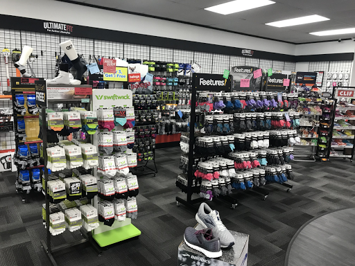 Footwear wholesaler Evansville