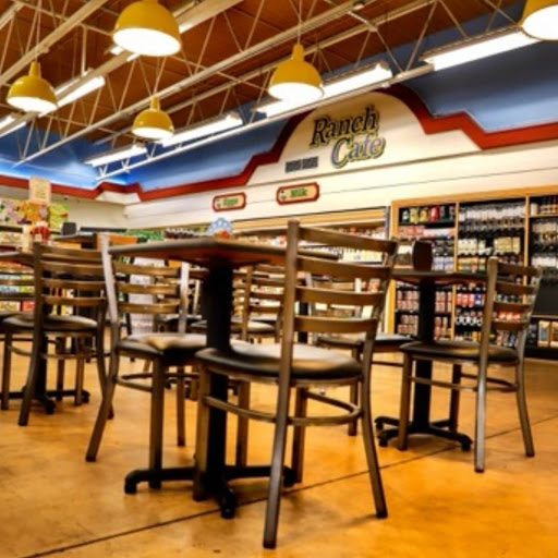 Grocery Store «Pacific Ranch Market», reviews and photos, 7540 E Chapman Ave, Orange, CA 92869, USA