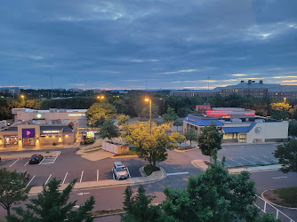 Holiday Inn Chantilly-Dulles Expo (Arpt), an IHG Hotel