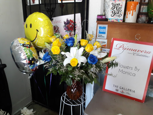 Florist «Flowers by Monica», reviews and photos, 9210 Homestead Rd a, Houston, TX 77016, USA