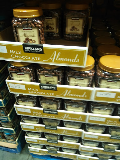 Shopping Mall «Pacific Commons Shopping Center», reviews and photos, 43440 Boscell Rd, Fremont, CA 94538, USA