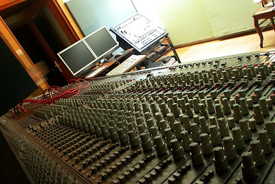 Basement Studios Paris à Paris