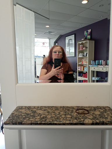 Hair Salon «Mode of Expression Salon», reviews and photos, 9294 Market Square Dr, Streetsboro, OH 44241, USA