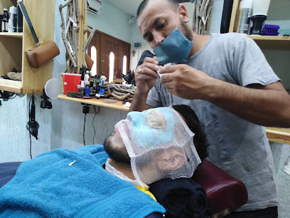 Barbería de Christian