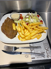 Plats et boissons du Restaurant halal Poivre & Sel à Aulnay-sous-Bois - n°1