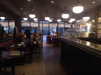 Atmosphère du Restaurant Café Le Nazir à Paris - n°16