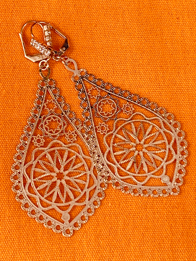 Gift Shop «Quetzal Boutique», reviews and photos, 3509 E 1st St, Los Angeles, CA 90063, USA