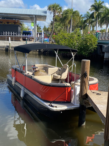 Boat Rental Service «Boat Rentals at Naples Bay Resort», reviews and photos, 1500 5th Ave S, Naples, FL 34102, USA