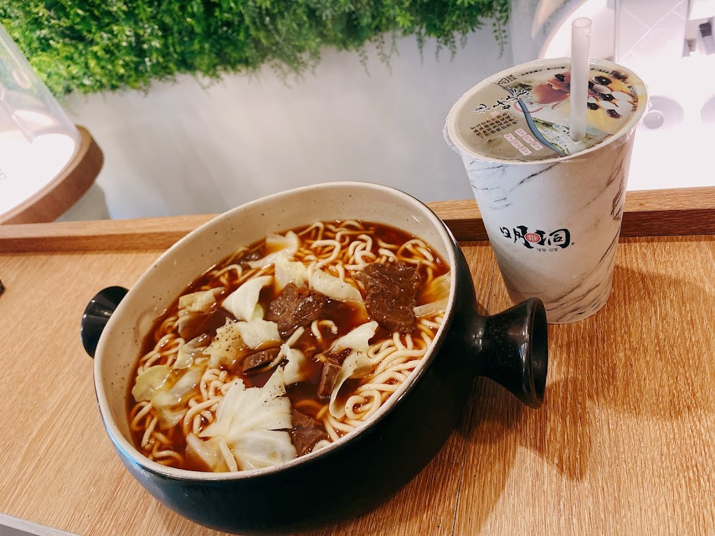 明洞海苔飯捲명동김밥台中旗艦店 台中小吃/輕食/團購/中部美食 的照片