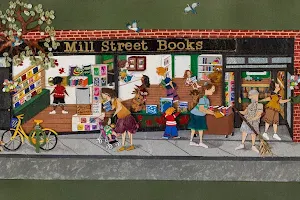 Mill Street Books image