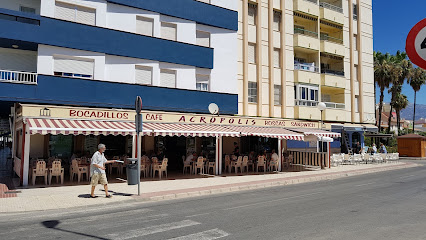 Bar Palangre - Paseo Marítimo de Pte., N° 39, 29740 Torre del Mar, Málaga, Spain