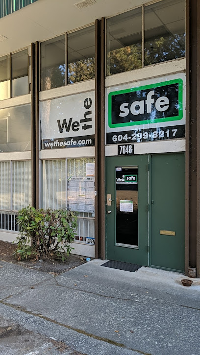 We The Safe Consulting Inc.