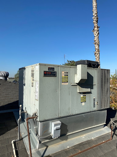 Wally Falkes Heating & Air Conditioning image