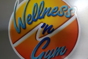Wellness'n Gym image