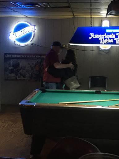 Night Club «Midway Club», reviews and photos, 14501 SE 29th St, Choctaw, OK 73020, USA