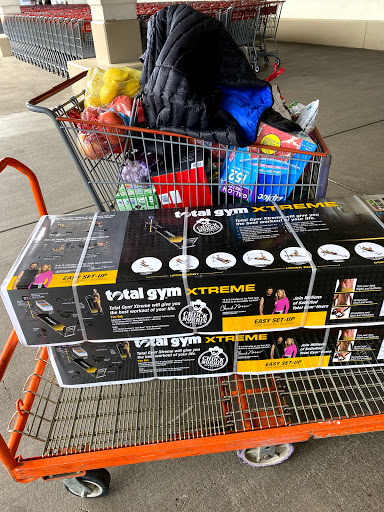 Warehouse store «Costco Wholesale», reviews and photos, 2828 Chad Dr, Eugene, OR 97408, USA