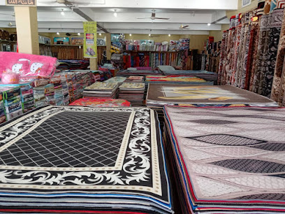 Hamza Carpet