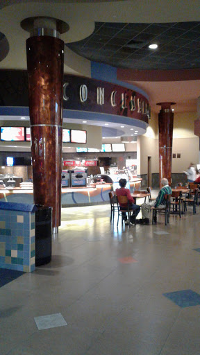 Movie Theater «Cobb Theatres Countryside 12», reviews and photos, 27001 US Hwy 19 N #2100, Clearwater, FL 33761, USA