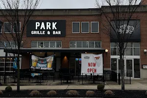 The Park Grille & Bar image
