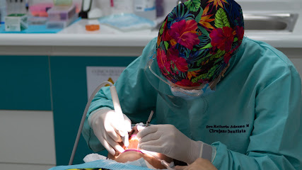 Clínica Dental Dra Katherine Adasme Menares