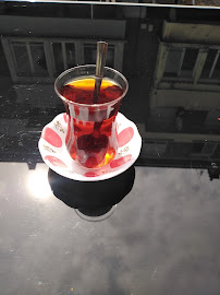 Plats et boissons du Restaurant turc Grill İstanbul Lens - n°13