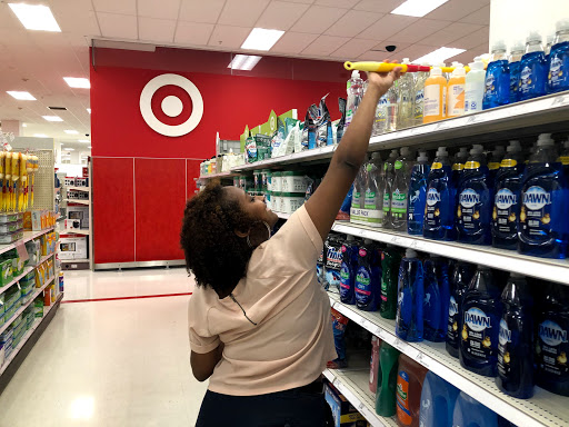 Shopping Mall «DC USA», reviews and photos, 3100 14th St NW, Washington, DC 20010, USA