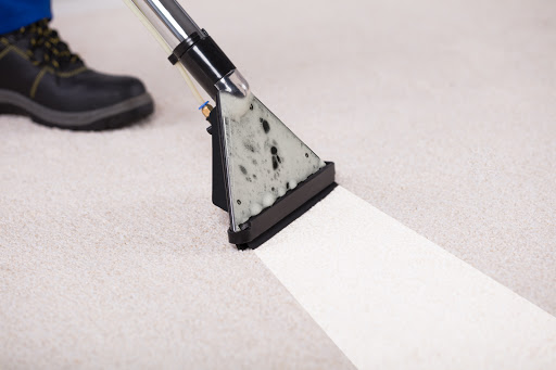 Dazzle Inc - Carpet Cleaning Covina Ca