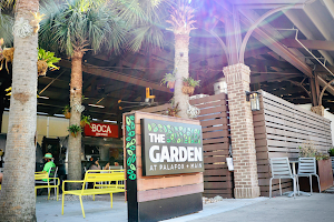 The Garden at Palafox + Main image