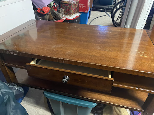 Used Furniture Store «East Bay Consignment», reviews and photos, 656 Metacom Ave, Warren, RI 02885, USA