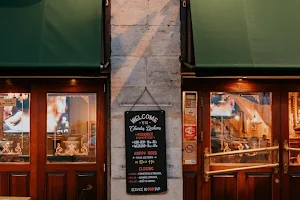 The Charles Dickens English Pub Bordeaux image