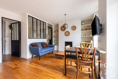 LOKIZI gestion et fiscalité de location meublée - agence Paris à Paris