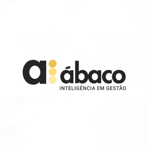Logo da empresa - Ábaco Inteligência em Gestão