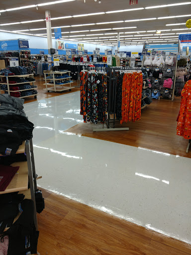 Discount Store «Walmart», reviews and photos, 777 Brockton Ave, Abington, MA 02351, USA