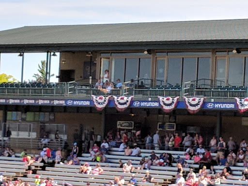 Stadium «Northwestern Medicine Field», reviews and photos, 34w002 Cherry Ln, Geneva, IL 60134, USA