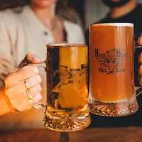 War Horse Brewing Company in Geneva, New York - 4.30 star rating