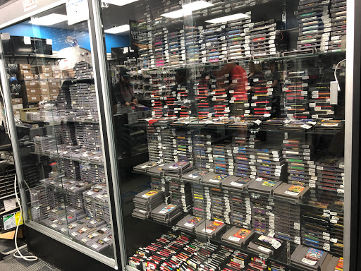Video Game Store «Disc Replay Flint», reviews and photos, 3192 Linden Rd, Flint, MI 48507, USA