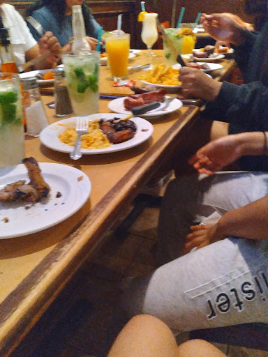 Brazilian Restaurant «Brasilia Grill», reviews and photos, 99 Monroe St, Newark, NJ 07105, USA