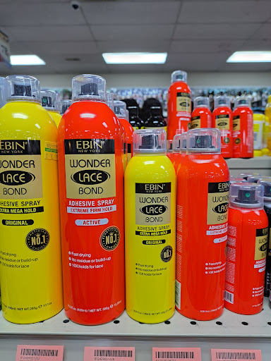 Cosmetics Store «Lee Beauty Supply», reviews and photos, 16724 15 Mile Rd, Fraser, MI 48026, USA