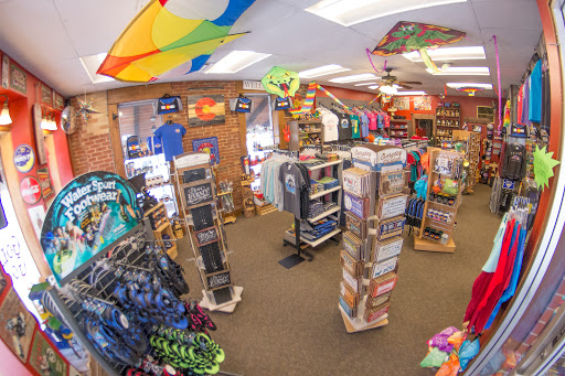 Toy Store «Golden Goods, Inc», reviews and photos, 1201 Washington Ave, Golden, CO 80401, USA