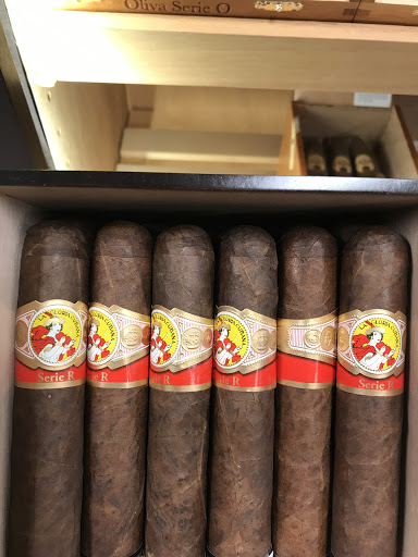 Tobacco Shop «Tobacco Plus One», reviews and photos, 7640 Lee Hwy, Falls Church, VA 22042, USA