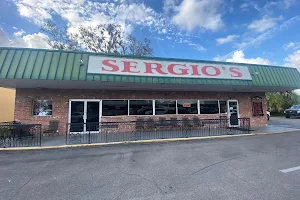 Sergio's Restaurant image