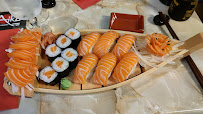 Sushi du Restaurant japonais Aiko à Pau - n°19