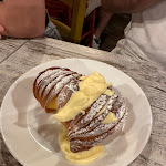 Photo n°10 de l'avis de Di.i fait le 22/07/2023 à 22:52 sur le  A Casa di Pulcinella à Turin