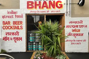 Bhang image