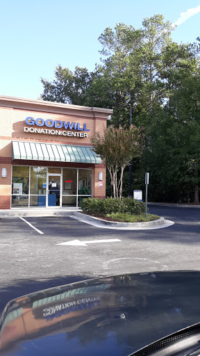 Thrift Store «Goodwill of North Georgia: Flat Shoals Store and Donation Center», reviews and photos, 4822 Flat Shoals Pkwy, Decatur, GA 30034, USA