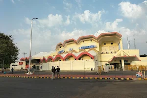 Rajmata Vijayaraje Scindia Airport Gwalior image