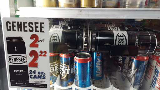 Liquor Store «Warehouse Liquors», reviews and photos, 7619 Marlboro Pike, Forestville, MD 20747, USA