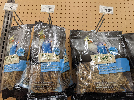 Pet Supply Store «Petco Animal Supplies», reviews and photos, 4540 Princess Anne Rd #128, Virginia Beach, VA 23462, USA